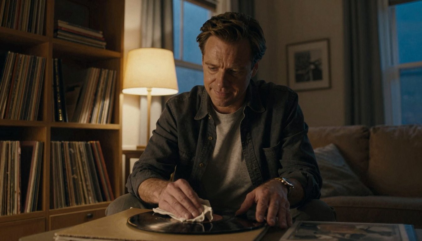 Антропология цифрового минимализма и возвращение к физическому ритуалу