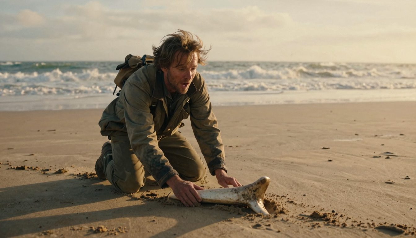 Атомные часы внутри нас: как радиация определяет возраст живого