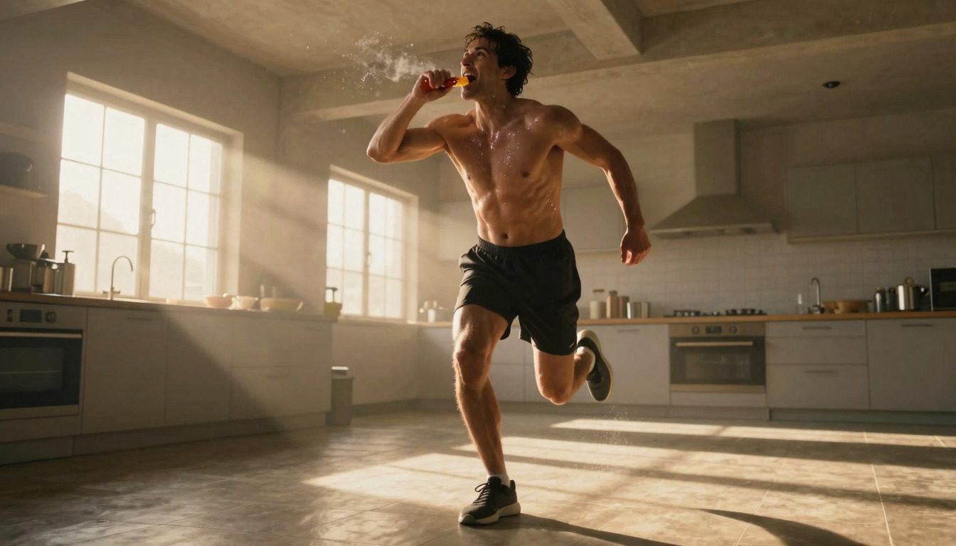 Био-синхронная нутрициология: Конец эпоха диет и дефицитов