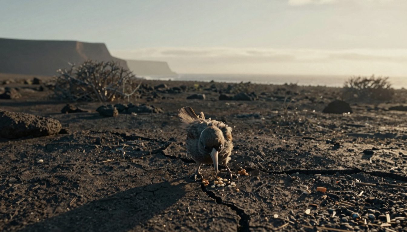 Биологические механизмы адаптации и пути эволюции