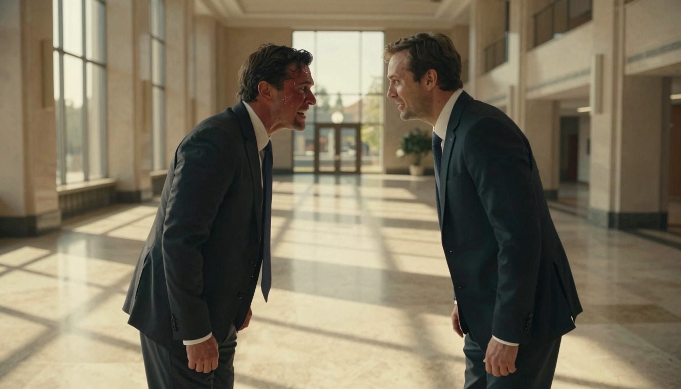 Биологический барьер лжи и его последствия для социальной структуры