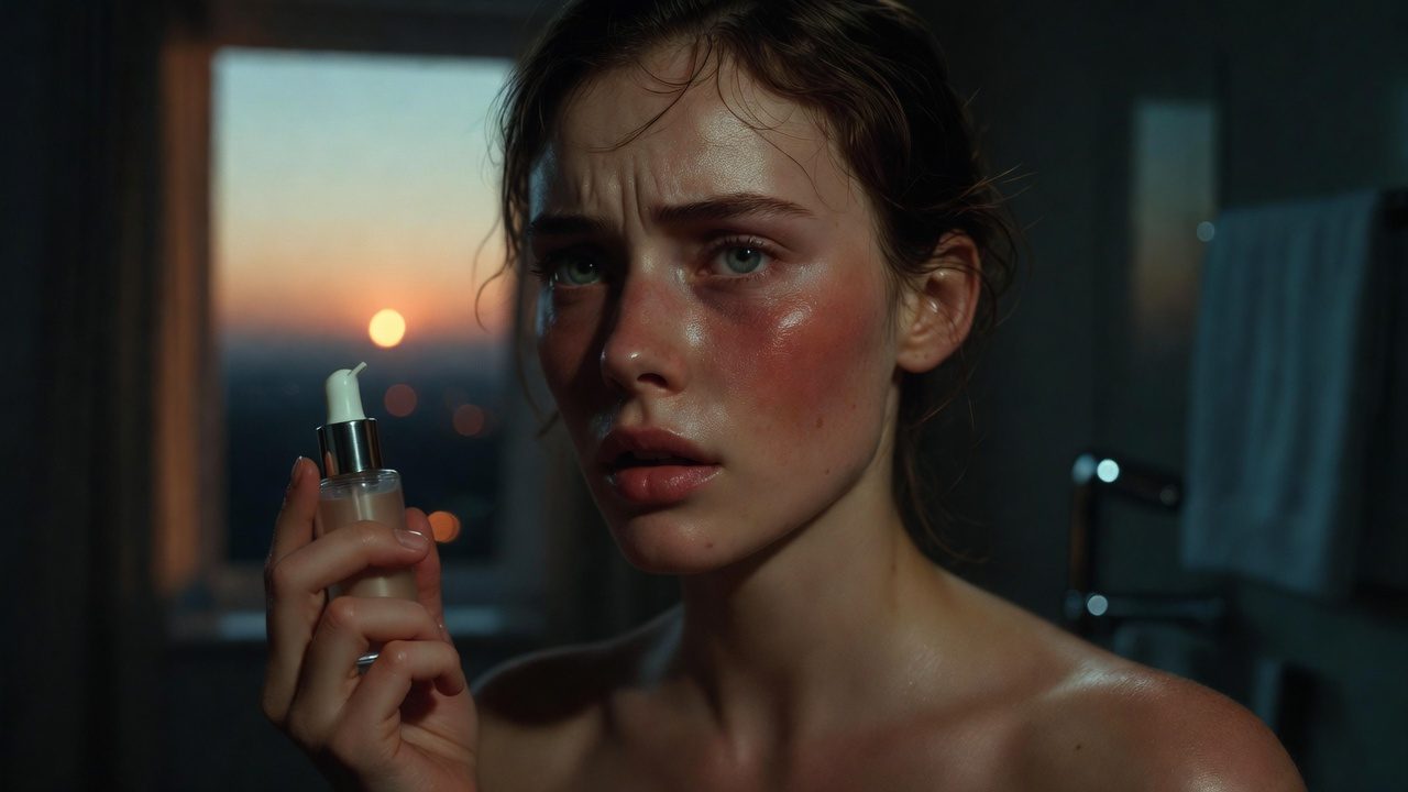 Биоритм и&nbsp;эффект кислот: почему часы на&nbsp;банке не&nbsp;для вас