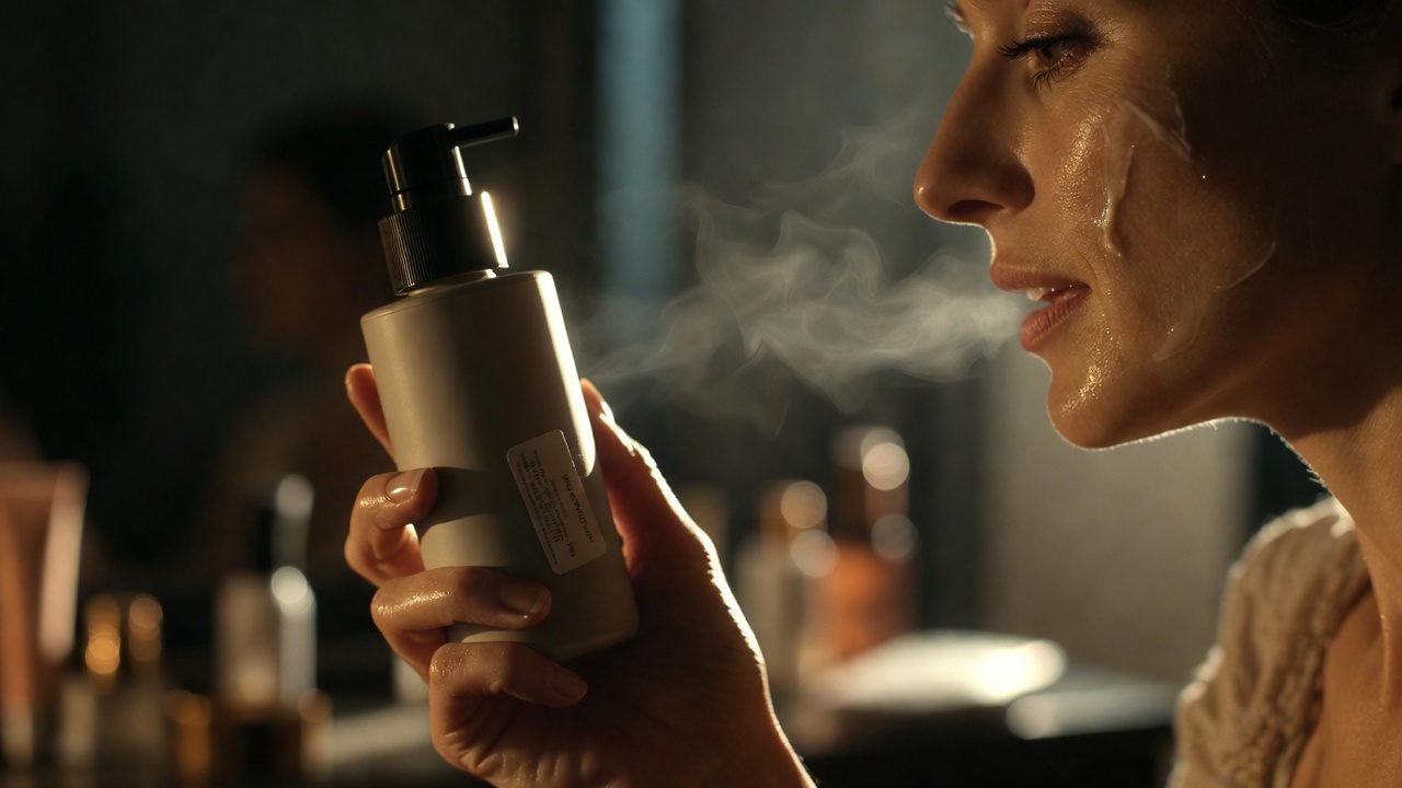 Цена красоты: как мозг превращает ожидание в&nbsp;биохимию кожи