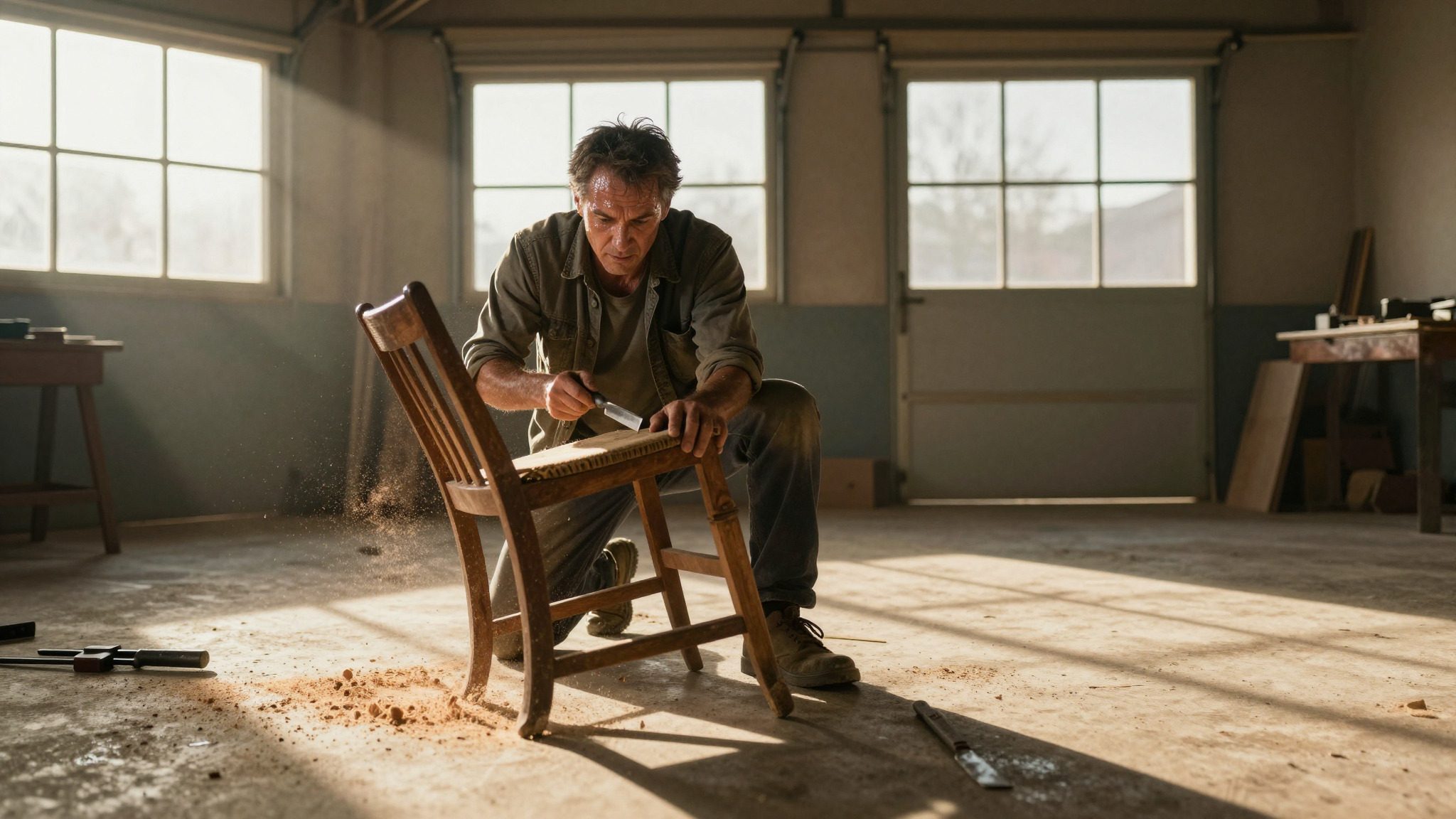 Ценность долговечности: переход к культуре поддержания вещей