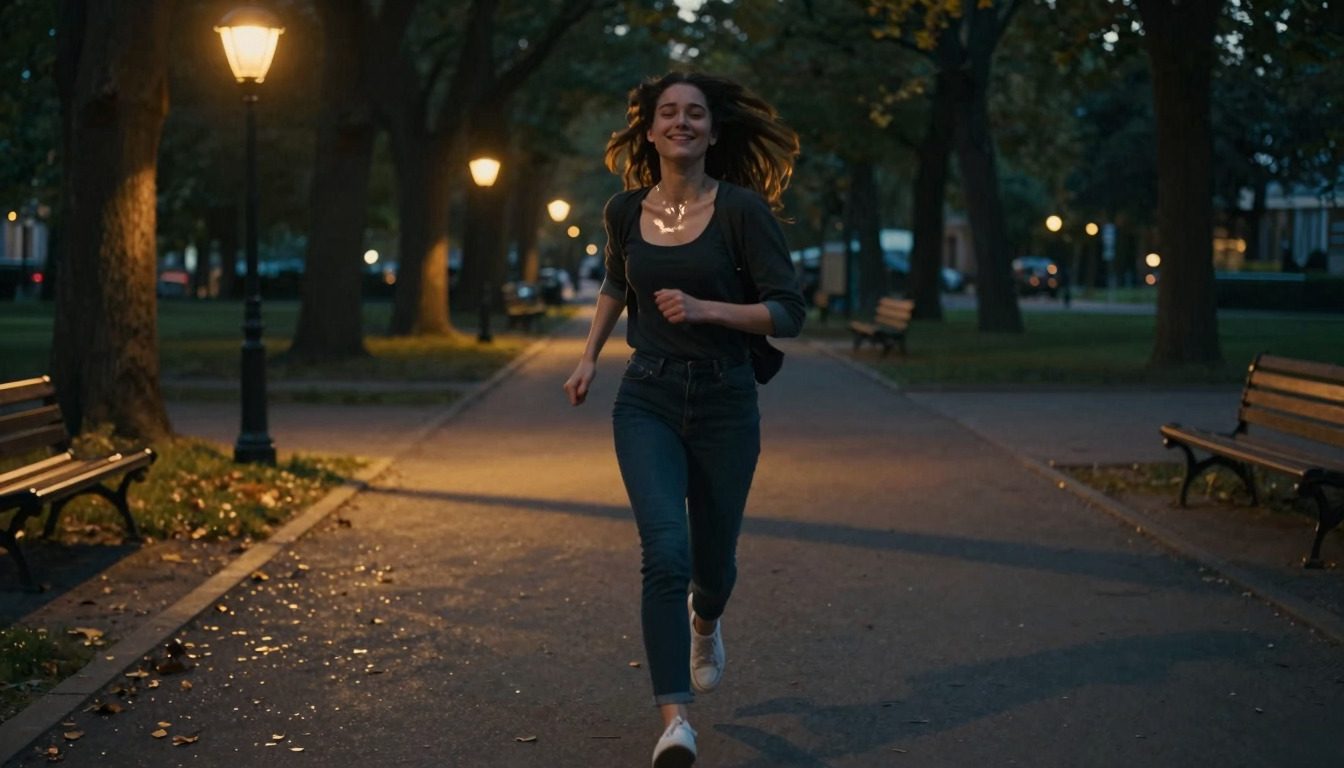 Чувство присутствия: как биологическая обратная связь изменит городскую среду