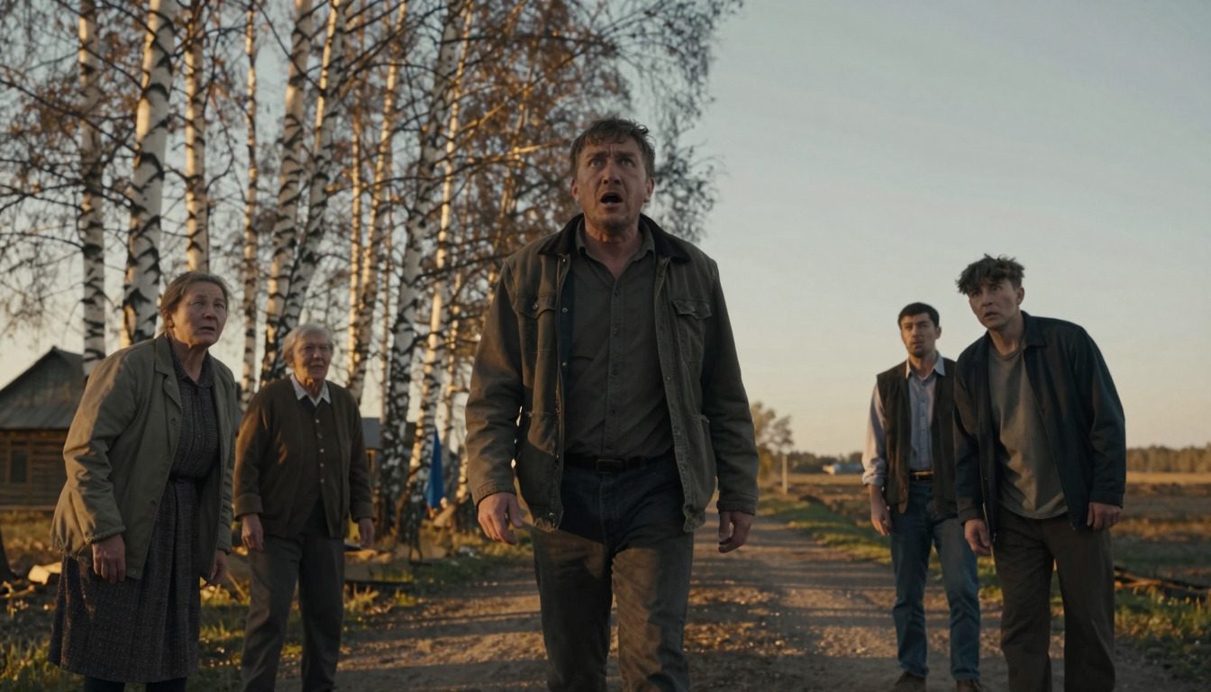 Чужой голос: Неврологическая загадка иностранного акцента