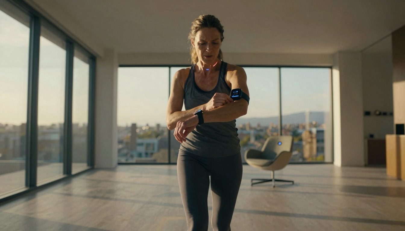 Цифровой двойник иммунитета — персональная модель защиты организма