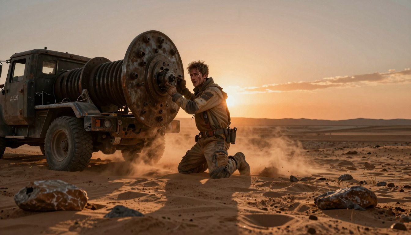 Дефицитный магнетизм и альтернативная физика