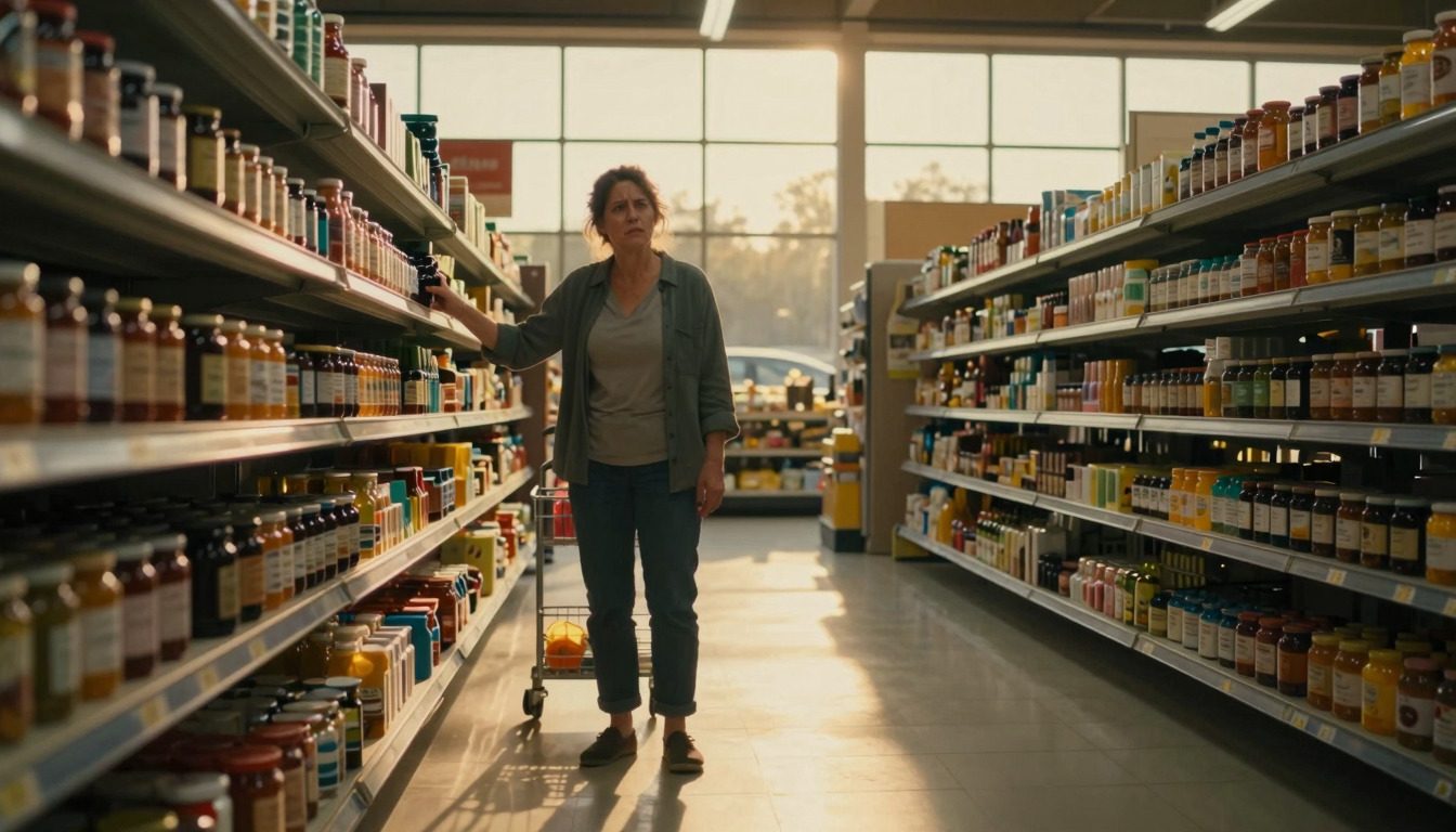 Диктат самоцензуры: как избыток возможностей превратился в новую обязанность