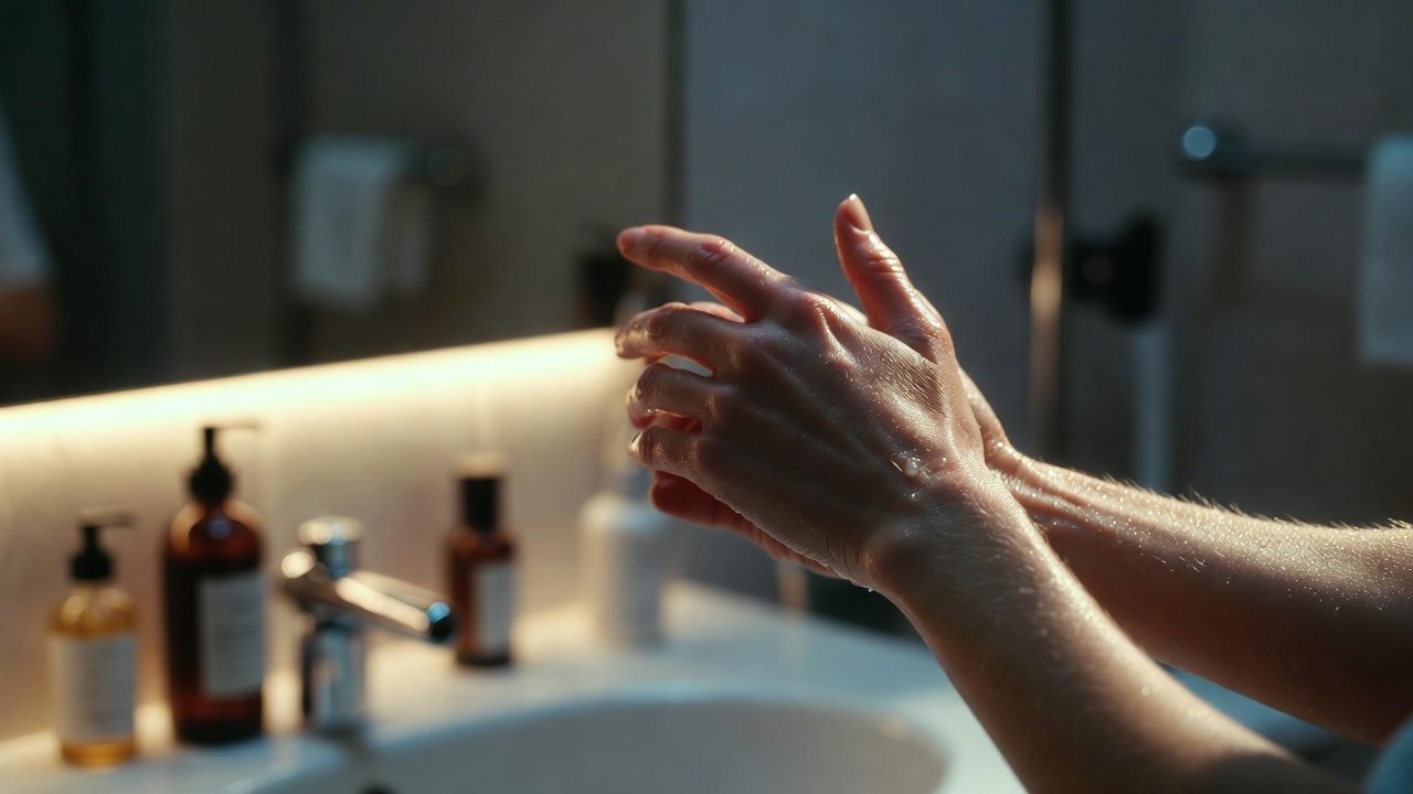 Эффект грязной кисти: почему ваша кожа игнорирует ретинол и&nbsp;гиалуронку, если вы наносите их не&nbsp;теми пальцами