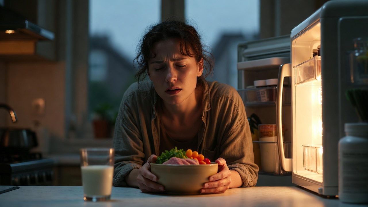 Эффект пищевого короткого замыкания: почему сочетание определённых минералов в&nbsp;одном приёме пищи может выключить вашу энергию