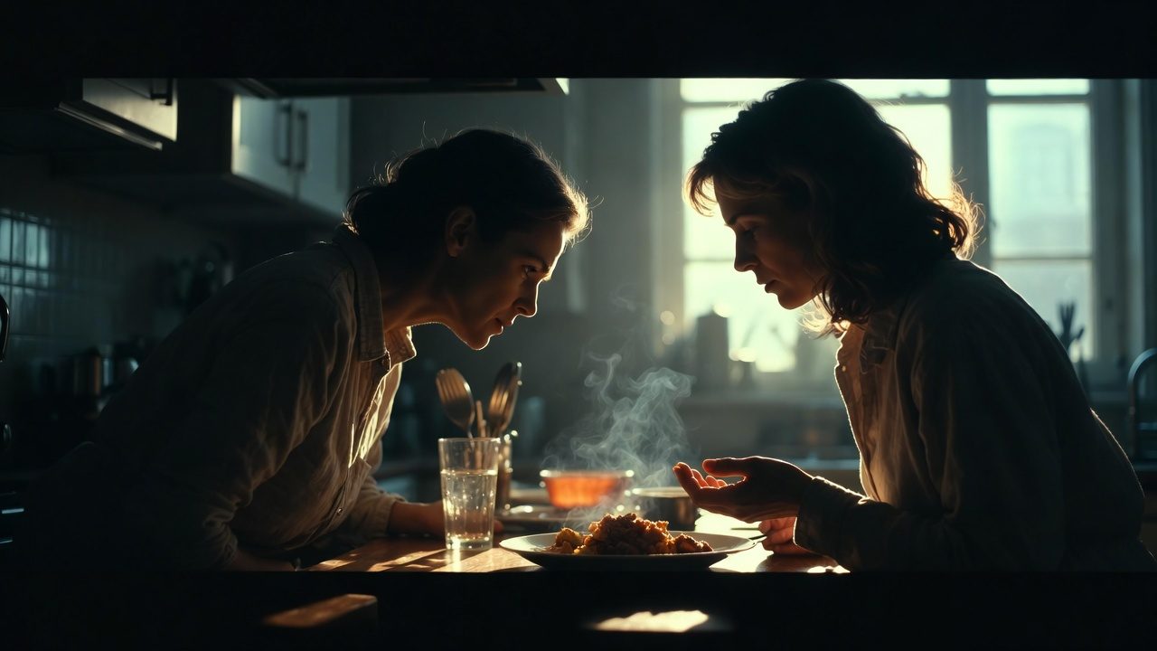 Эффект пустой подготовки: почему отсутствие ритуала перед едой превращает ваш полезный обед в&nbsp;тяжёлый балласт