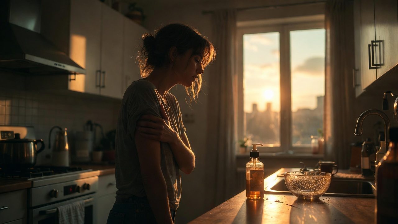 Эффект сахарного панциря: почему дорогой крем бессилен, если вы едите сладкое на&nbsp;нервах