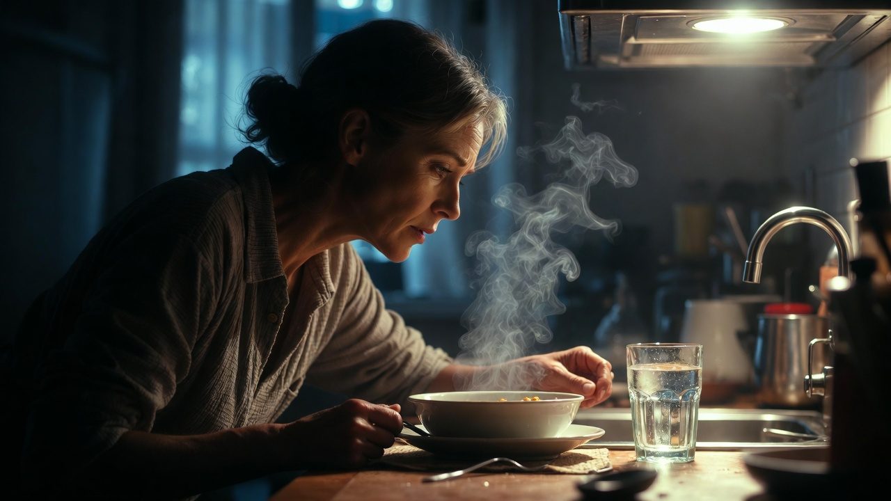 Эффект температурного шока: почему чередование горячего и&nbsp;холодного в&nbsp;одном приёме пищи сбивает настройки вашего метаболизма