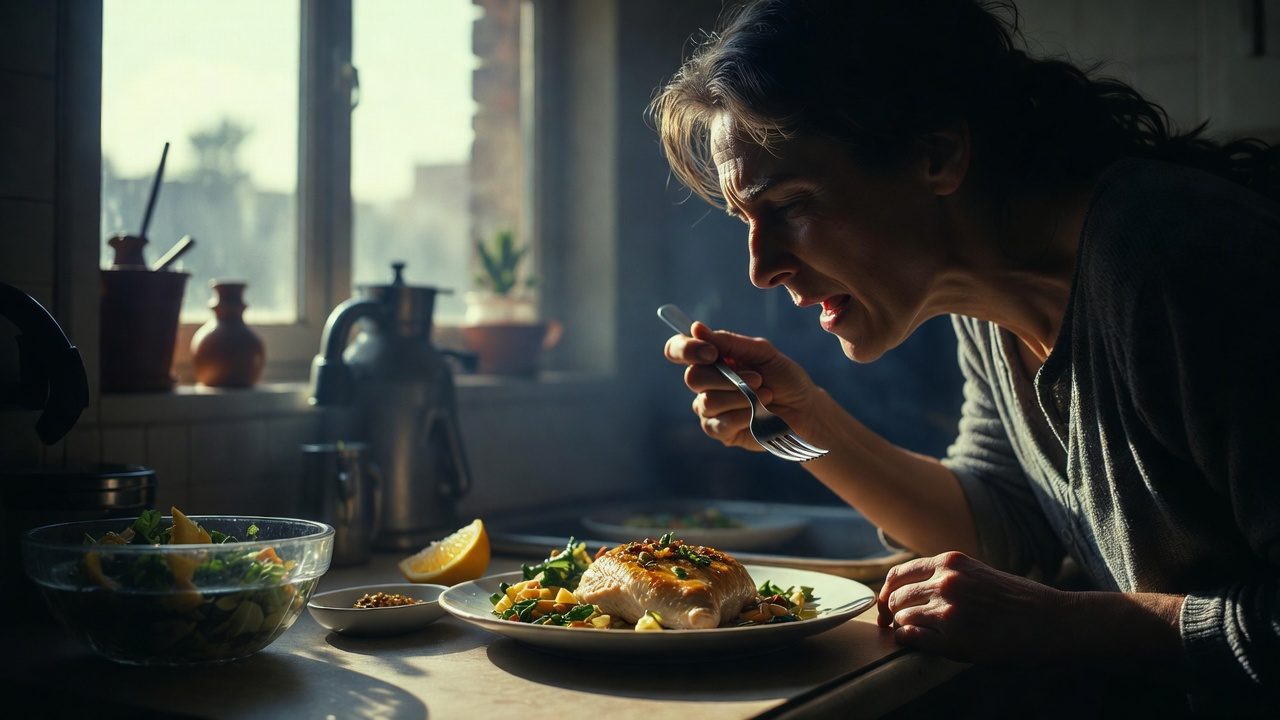 Эффект вкусового дефицита: почему ваш организм требует сахара после слишком безопасной еды