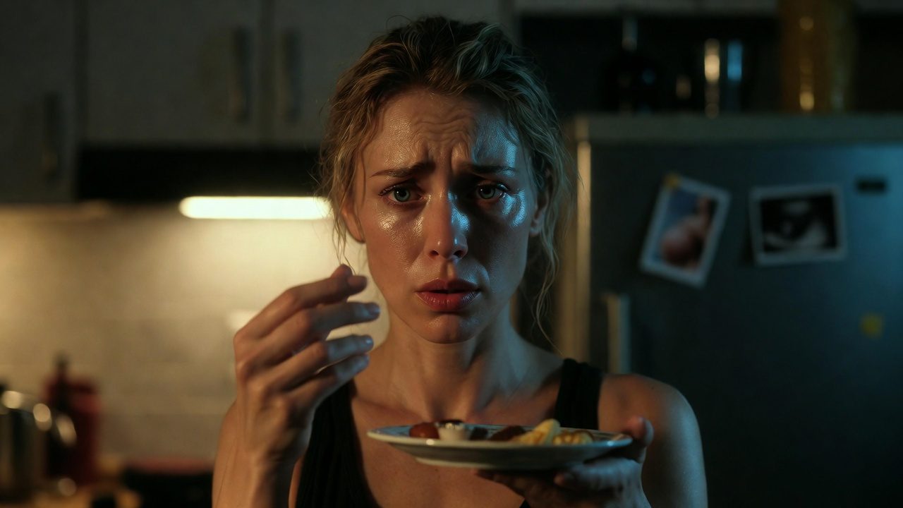 Эффект вкусового наследия: почему ваши предпочтения в&nbsp;еде — это не&nbsp;ваш выбор, а&nbsp;память ваших предков