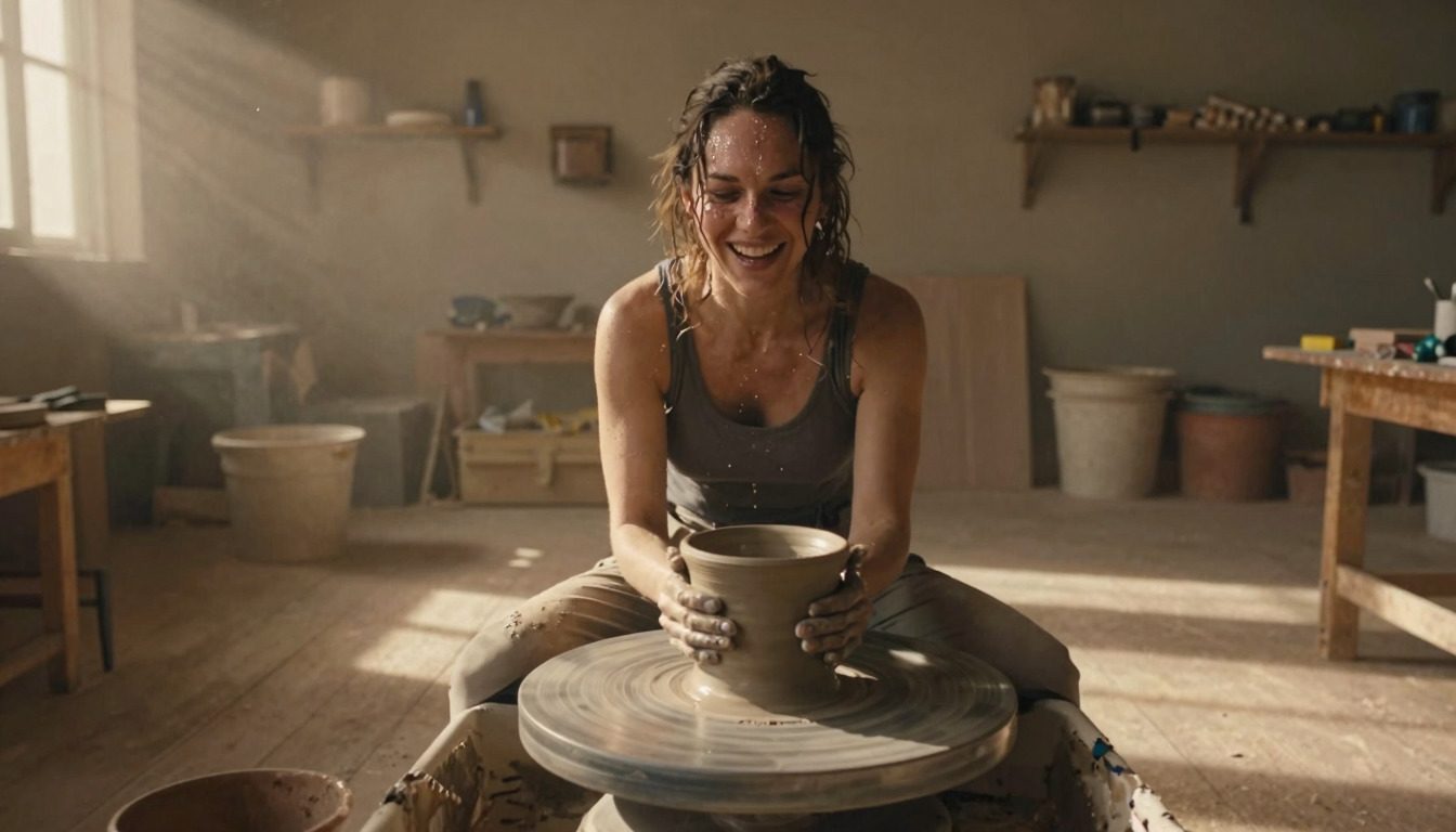 Экономика аутентичности: Как в мире идеальных симуляций ошибки стали новой валютой