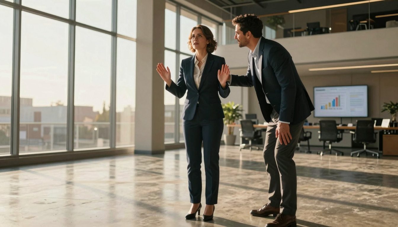 Экономика личной уязвимости: ценность принятия хрупкости