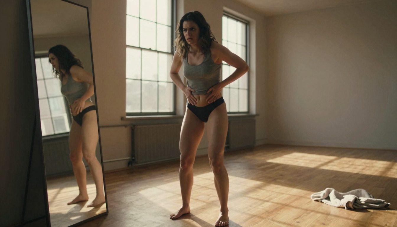 Экономика недостижимого идеала: От биологической нормы к эстетике алгоритмического совершенства