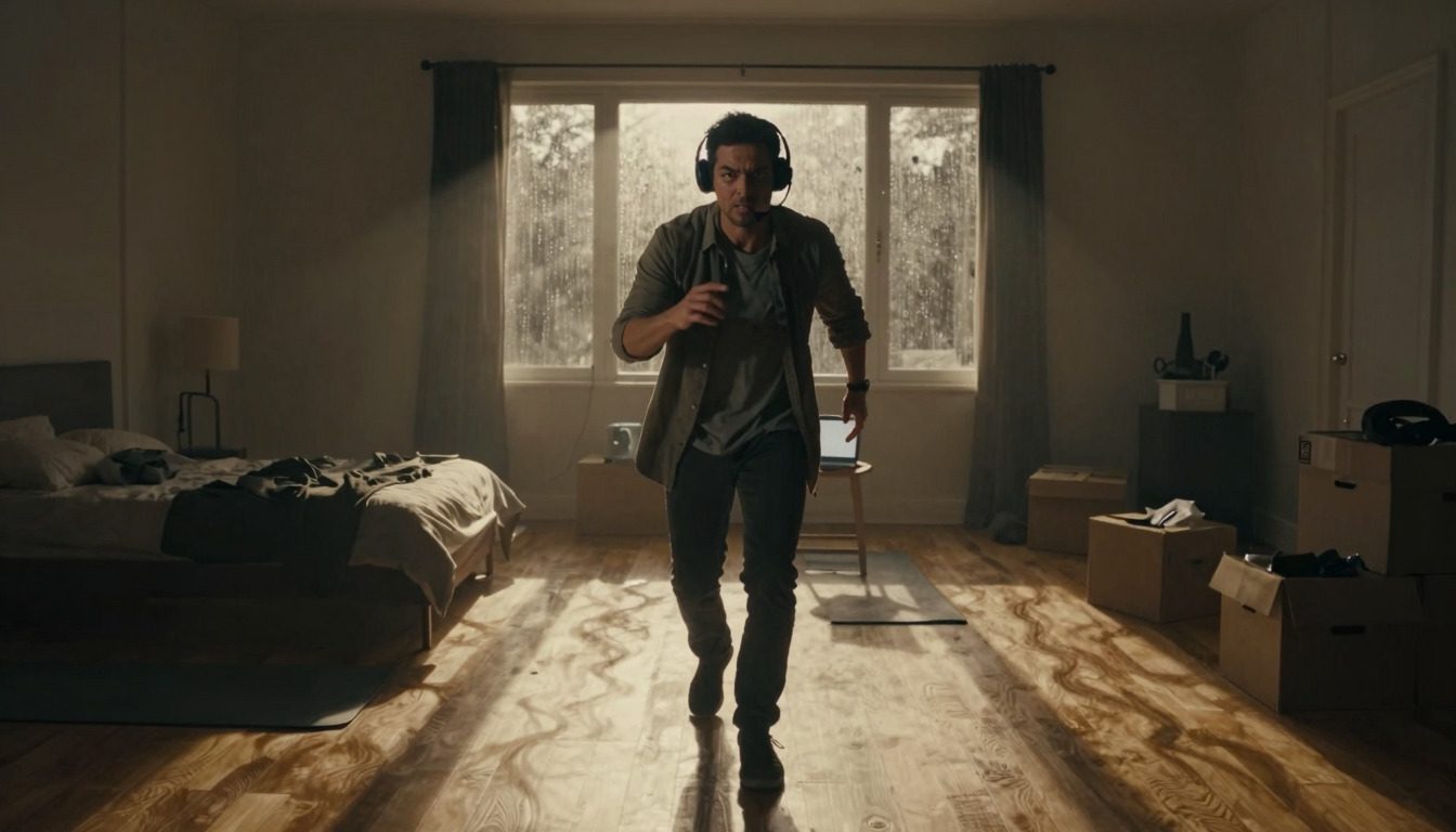 Экономика невидимого присутствия