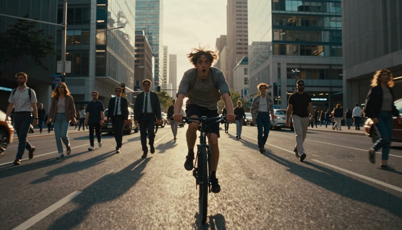 Экономика предсказуемости: Как исчезновение случайности обесценивает понятие судьбы