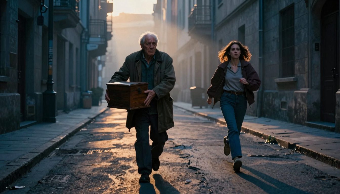 Эрозия долгосрочного планирования: Как горизонт событий сократился от поколений к алгоритмическим циклам