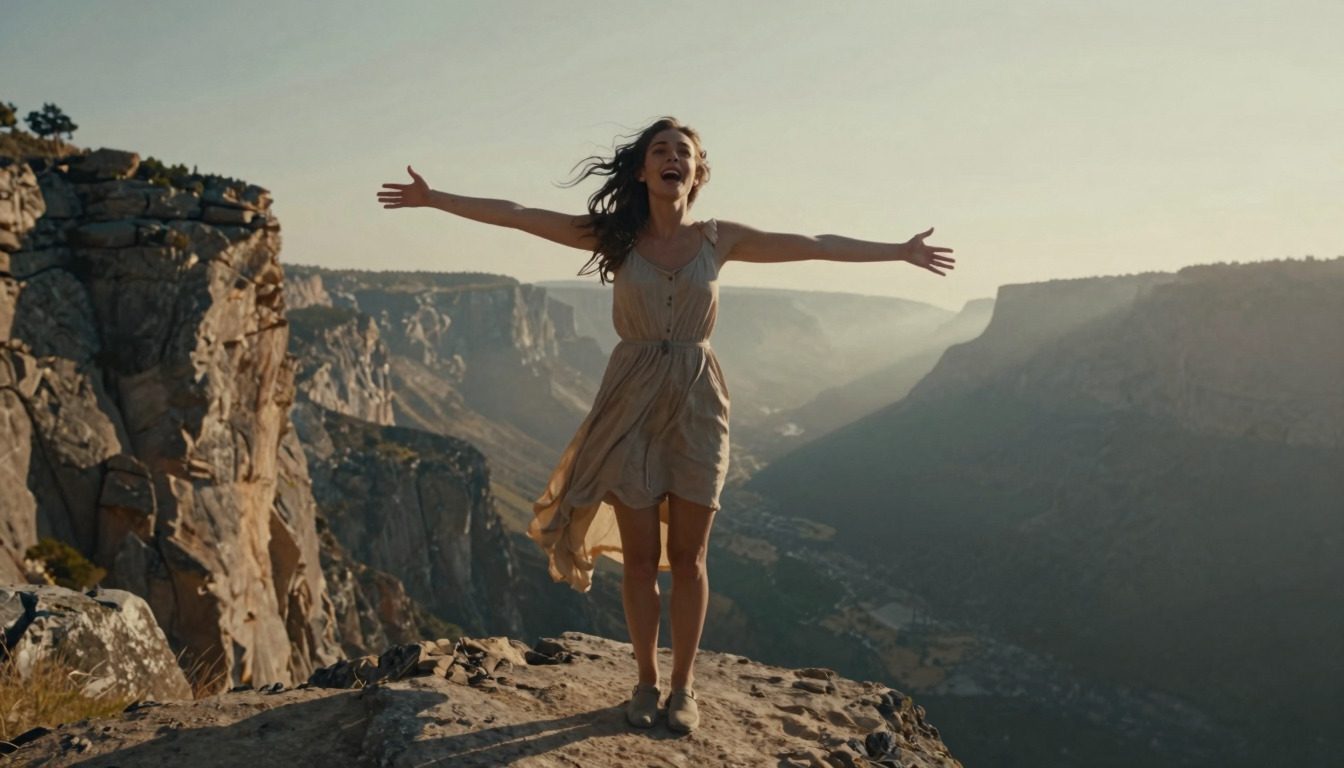 Инфляция смыслов: Как превращение каждого события в контент обесценивает жизненный опыт