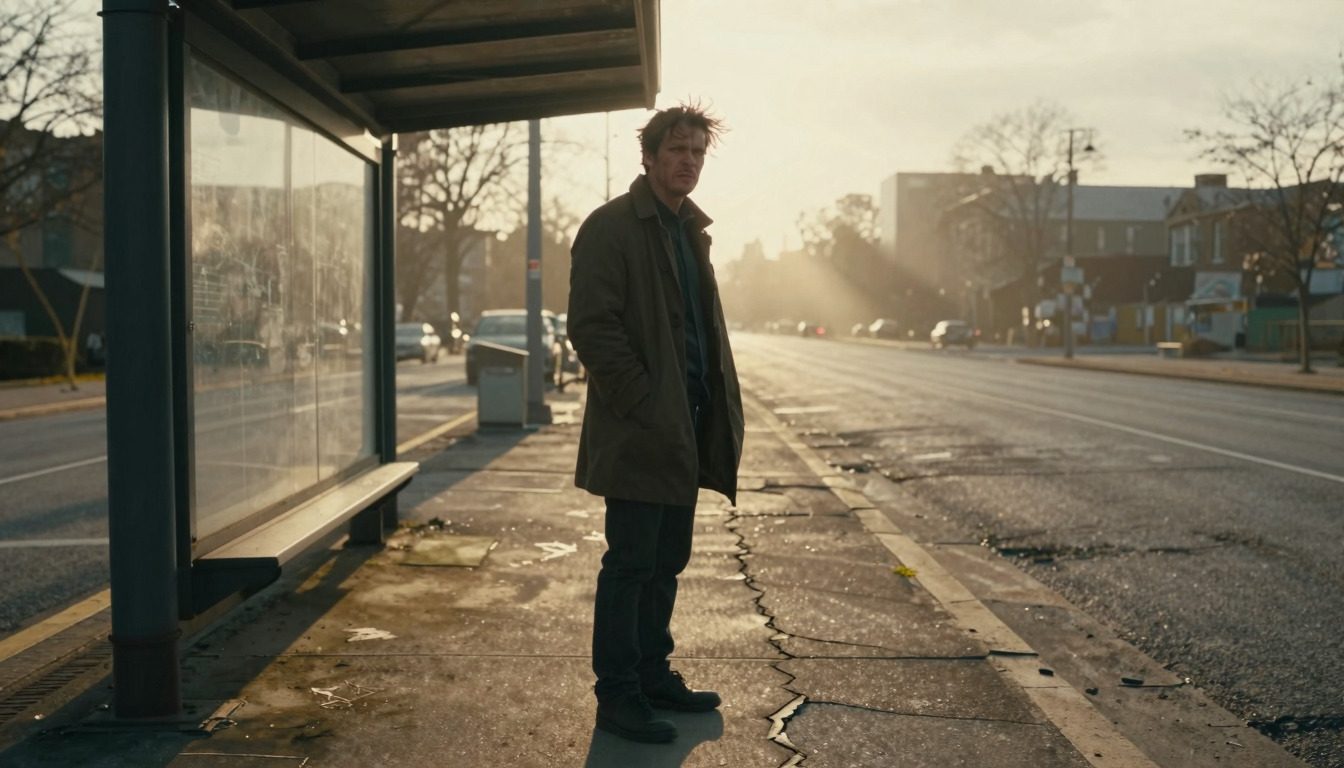 Исчезновение пустоты: Как дефицит скуки разрушает личную историю