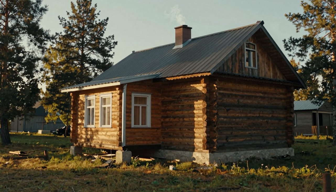 Строим под ключ с гарантией