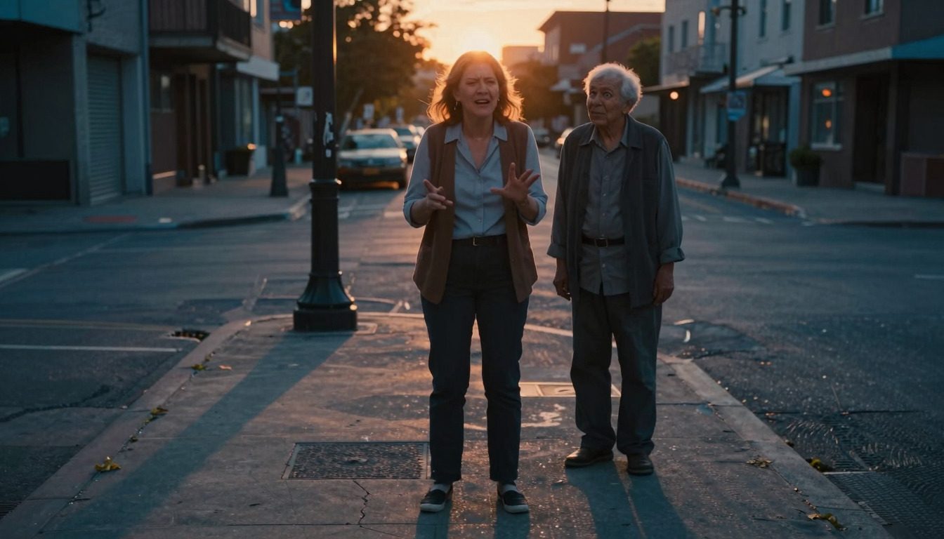 Когда голос звучит по-другому: загадка нейрологической смены акцента