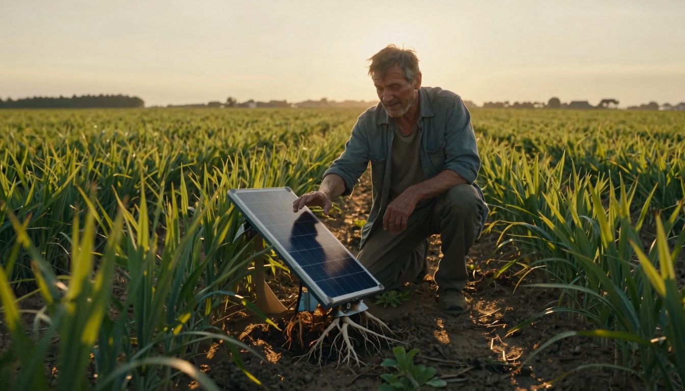 Квантовый синтез: новая эра локального производства азота