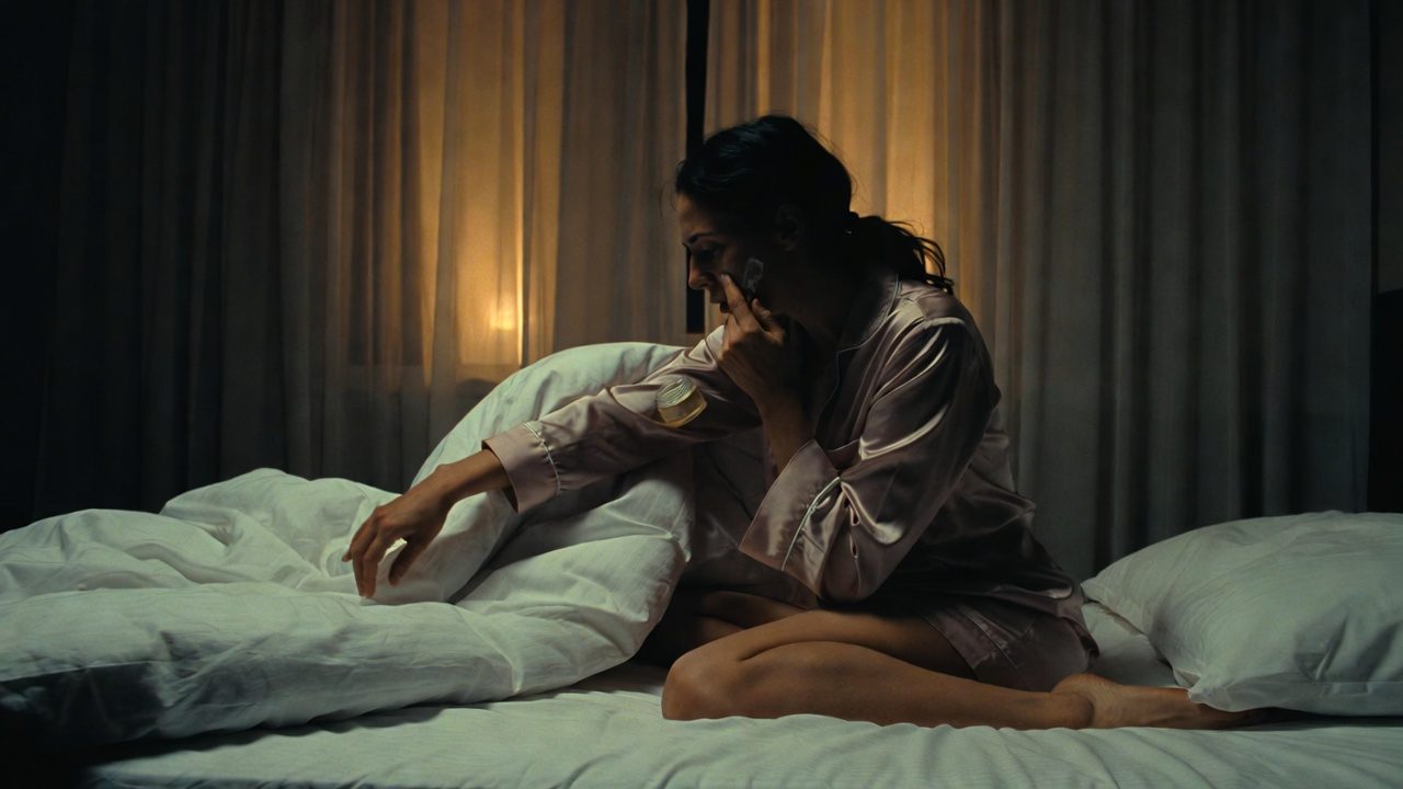 Ловушка сенсорной депривации: почему аптечный крем работает хуже в&nbsp;темноте