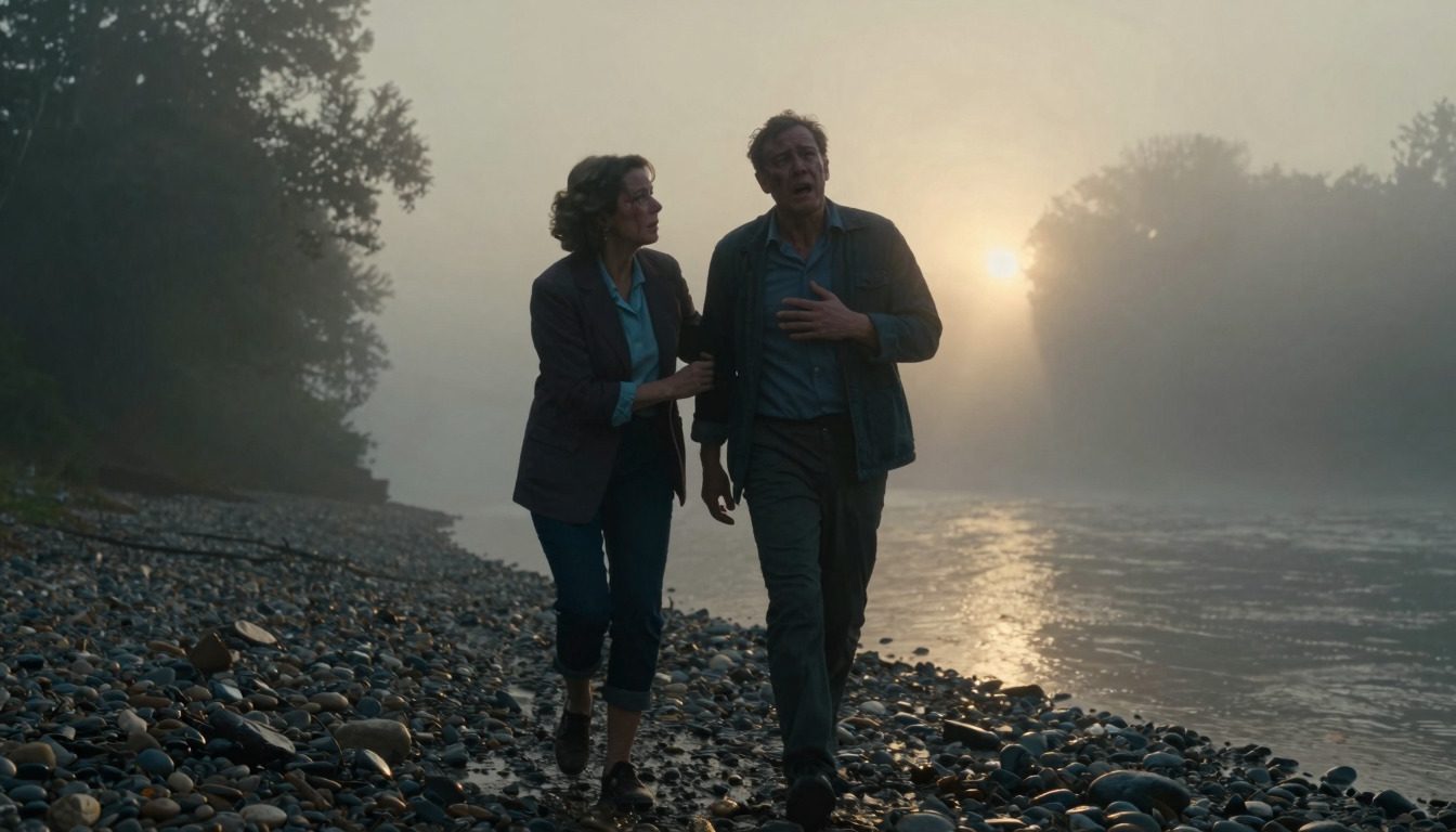 Ловушка вечной памяти: мир без способности забывать