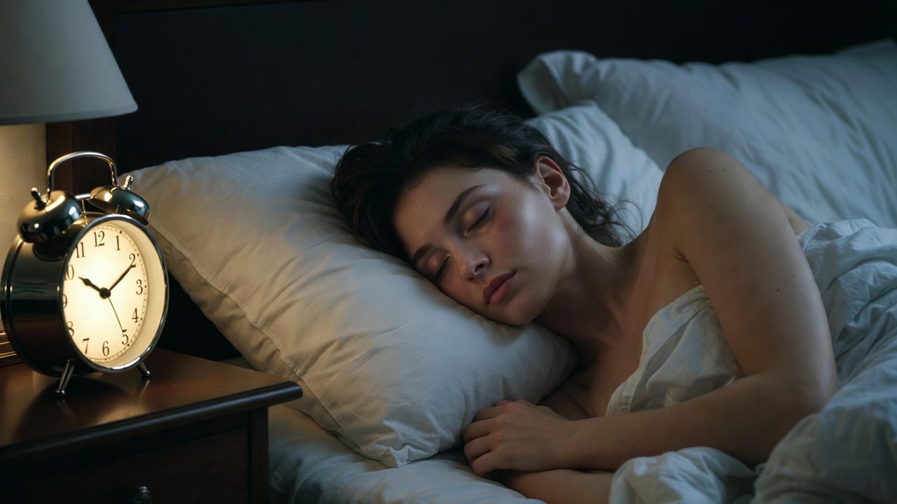 Ловушка высоты: почему угол наклона головы важнее ночного крема