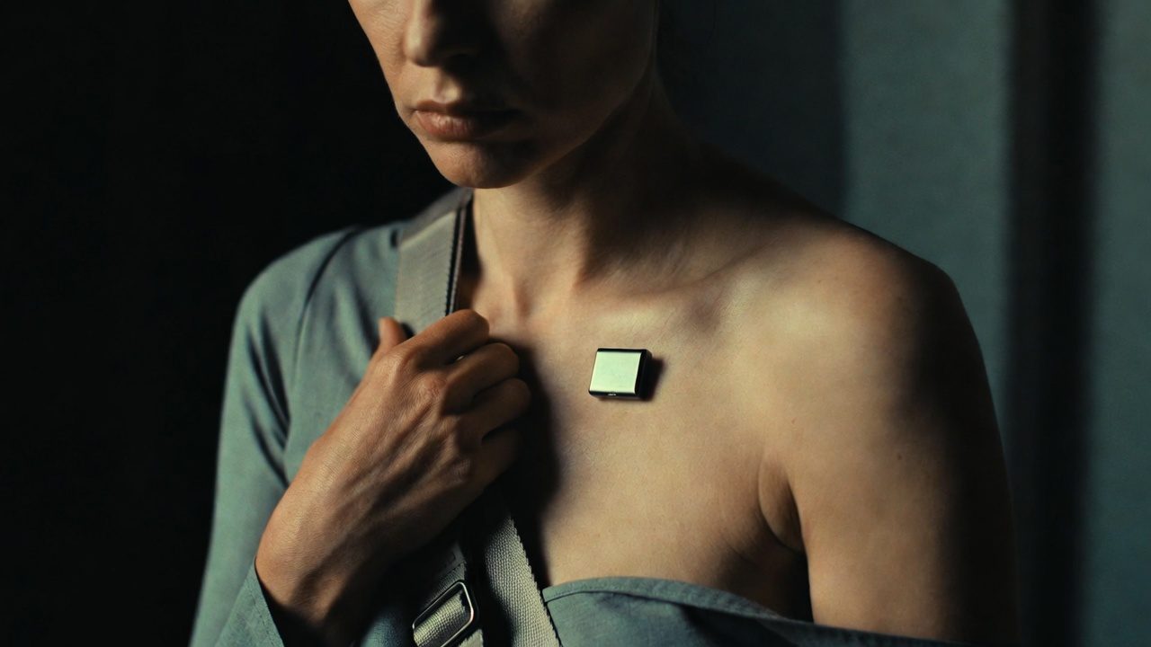 Магнитная ловушка: как фурнитура на&nbsp;одежде влияет на&nbsp;состояние кожи