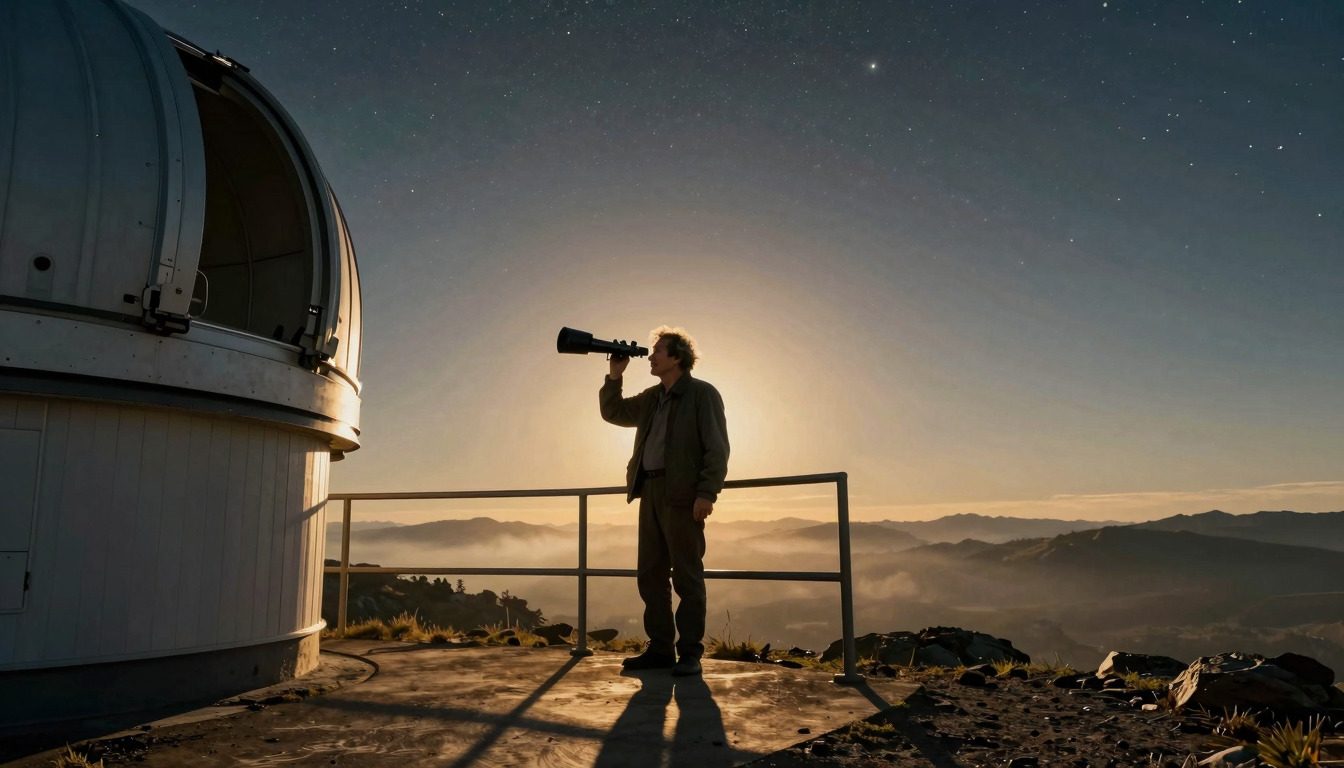 Мир без эха творения: как одна научная ошибка могла изменить всё