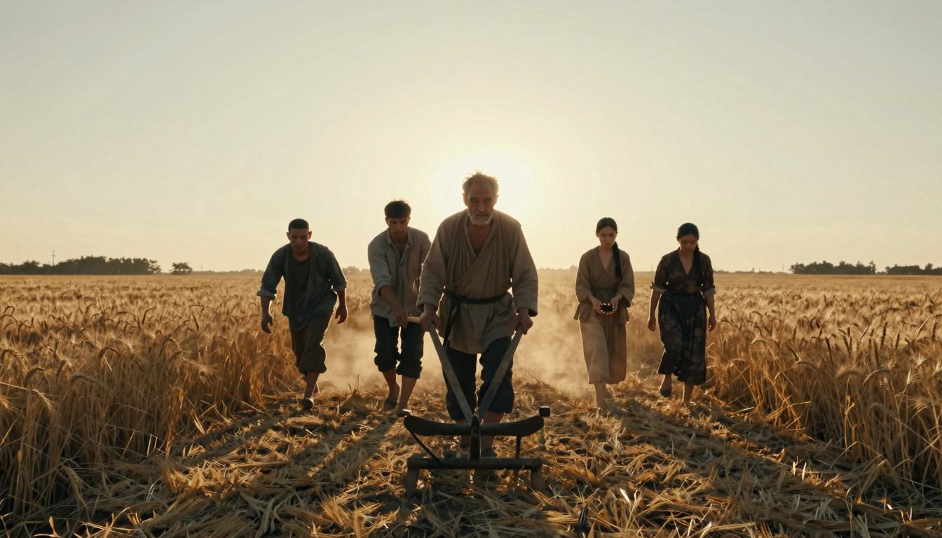 Мир без концепции Личности: Жизнь в рамках коллективистских структур