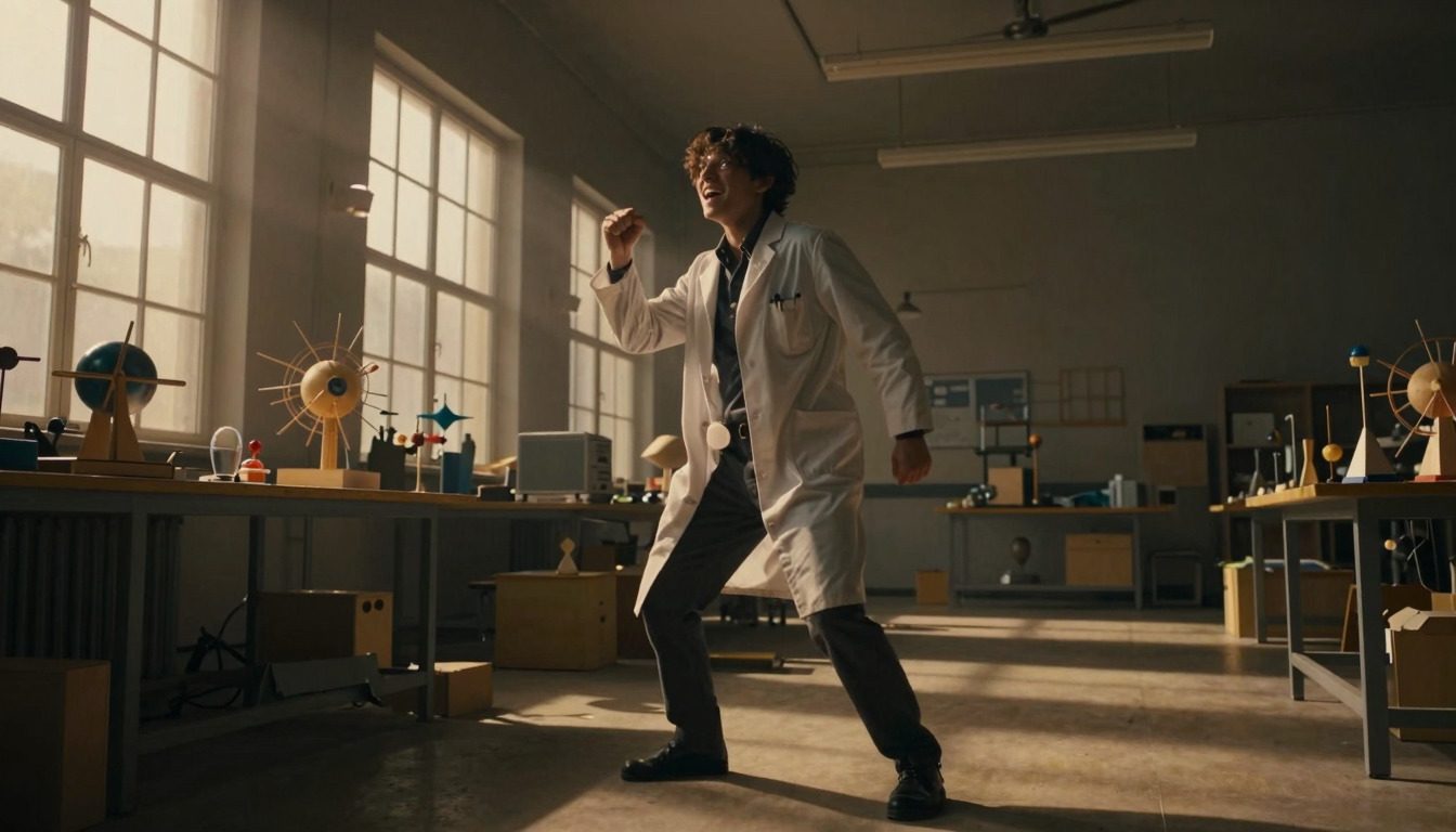 Мышление без слов: Жизнь в царстве чистых образов