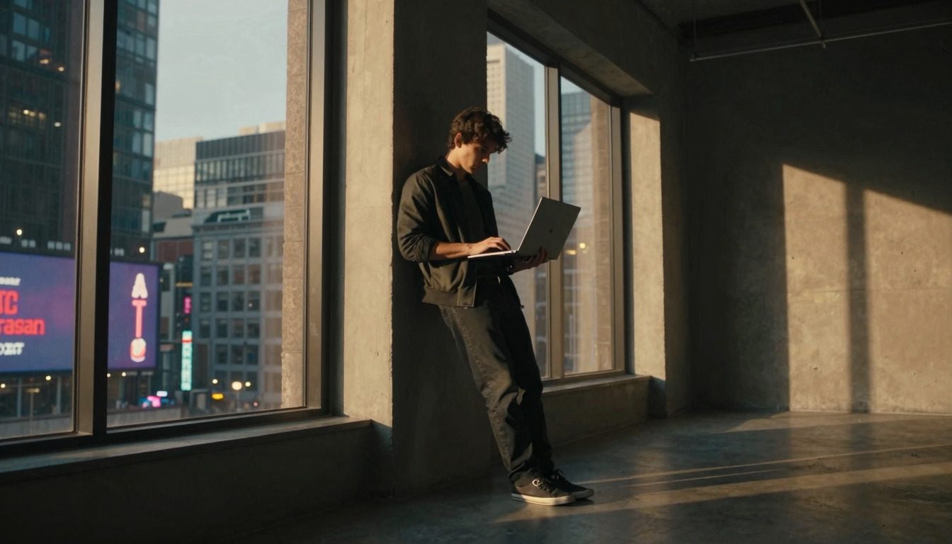 Налог на тишину: Почему мы платим за право оставаться вне рынка