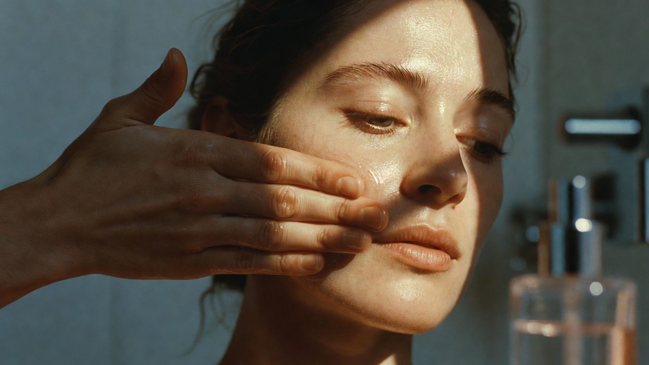 Нажатие решает всё: как сила касания меняет эффект от косметики