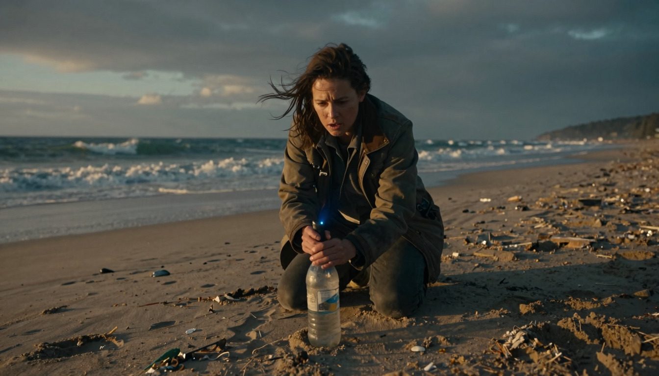 Паспорт времени: как молекулярная память изменит контроль над материей