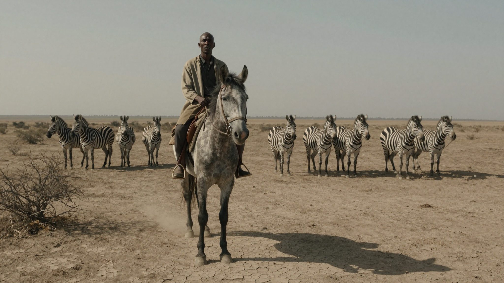 Планета без смены времён года