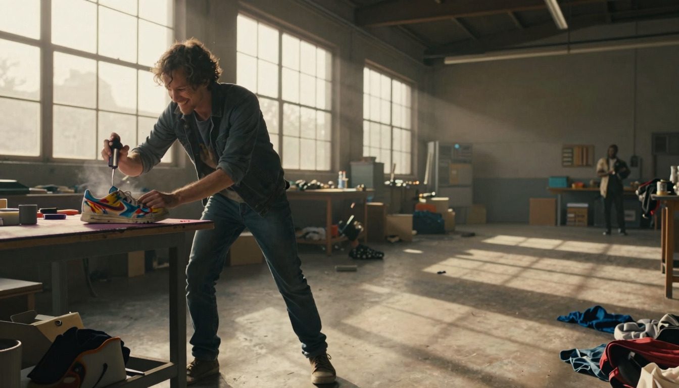 Поиск уникальности в мире избыточного потребления