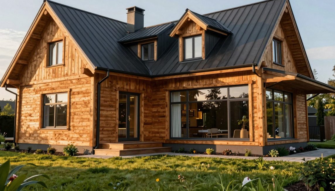 Расширьте жильё без сноса – от 25 000 руб./м²