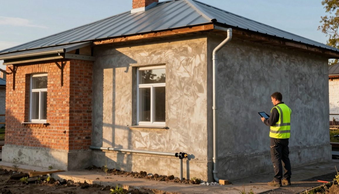 Построить пристройку Сергиев Посад