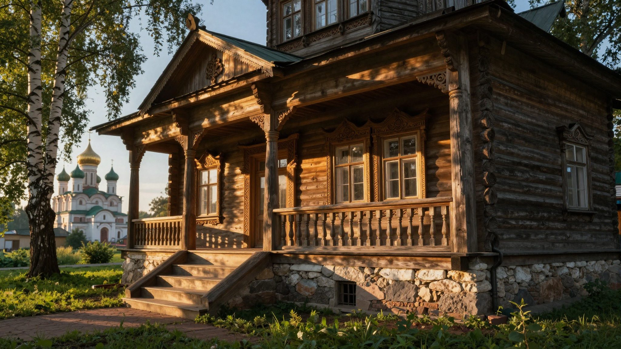 Учитываем пучинистые грунты района, гарантия на гидроизоляцию