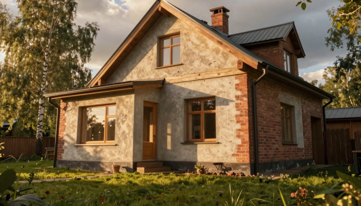 Учитываем грунты Сергиево-Посадского района, оформляем пристройку в Росреестре
