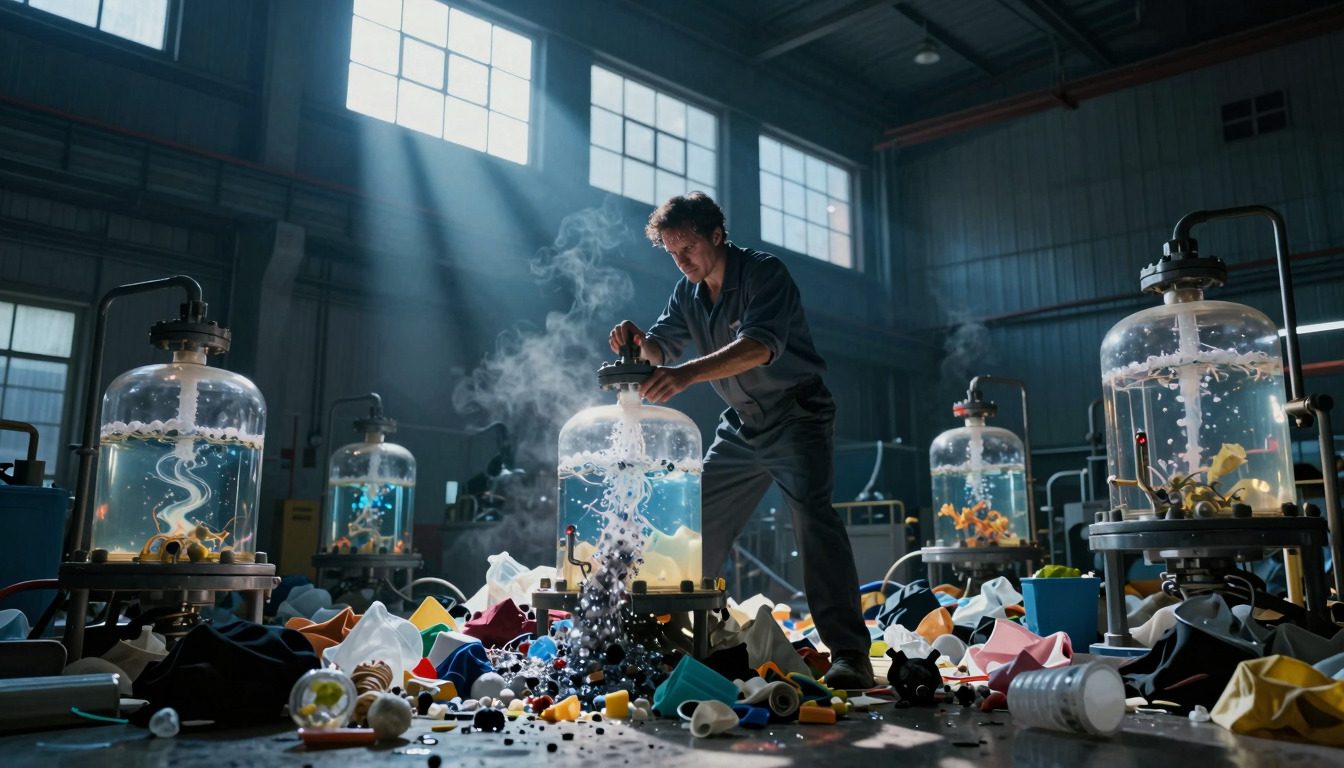 Регенеративная логика: как каскадная переработка меняет суть производства