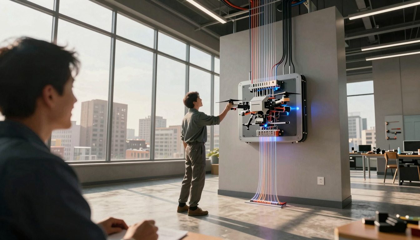 Резонансный ресурсный обмен: переход к молекулярной сборке