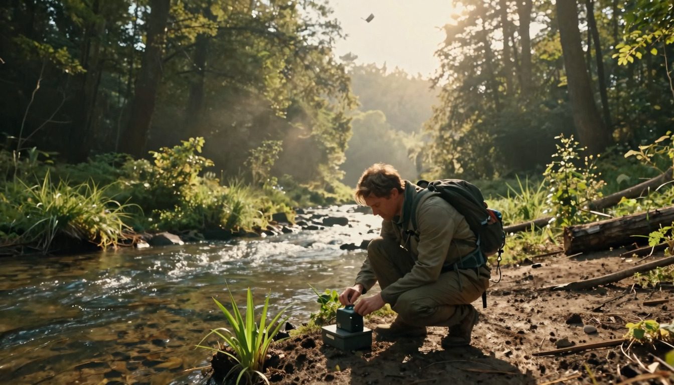Счётчик утраченного времени: новая метрика экологической ответственности